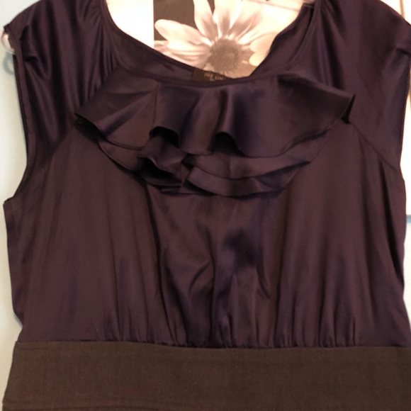 The limited colorblock dress. - Picture 2 of 6